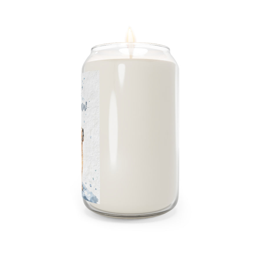 Scented Candle, 13.75oz