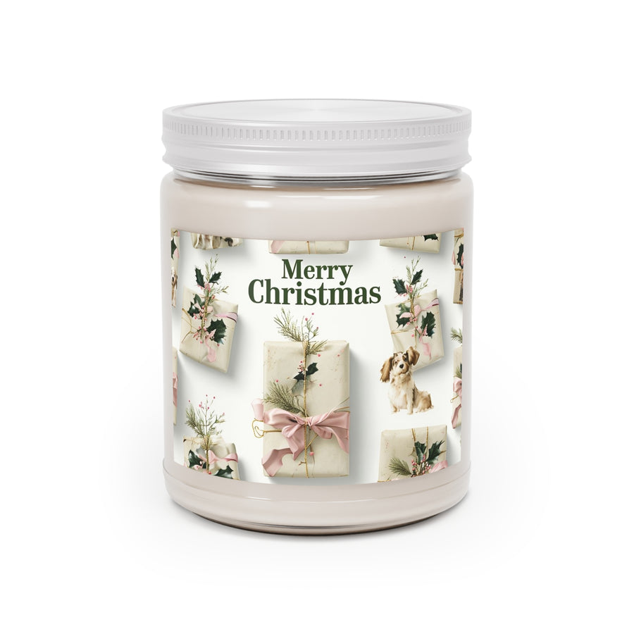 Scented Candles, 9oz