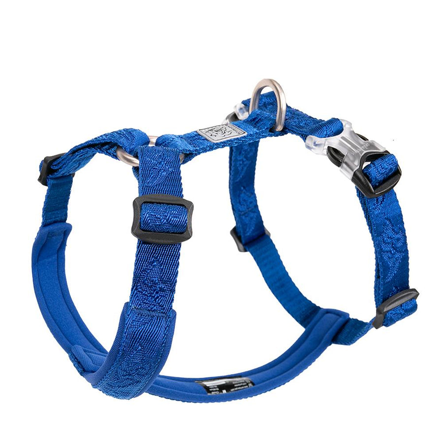 Premium Trail Runner No Pull Dog Harness