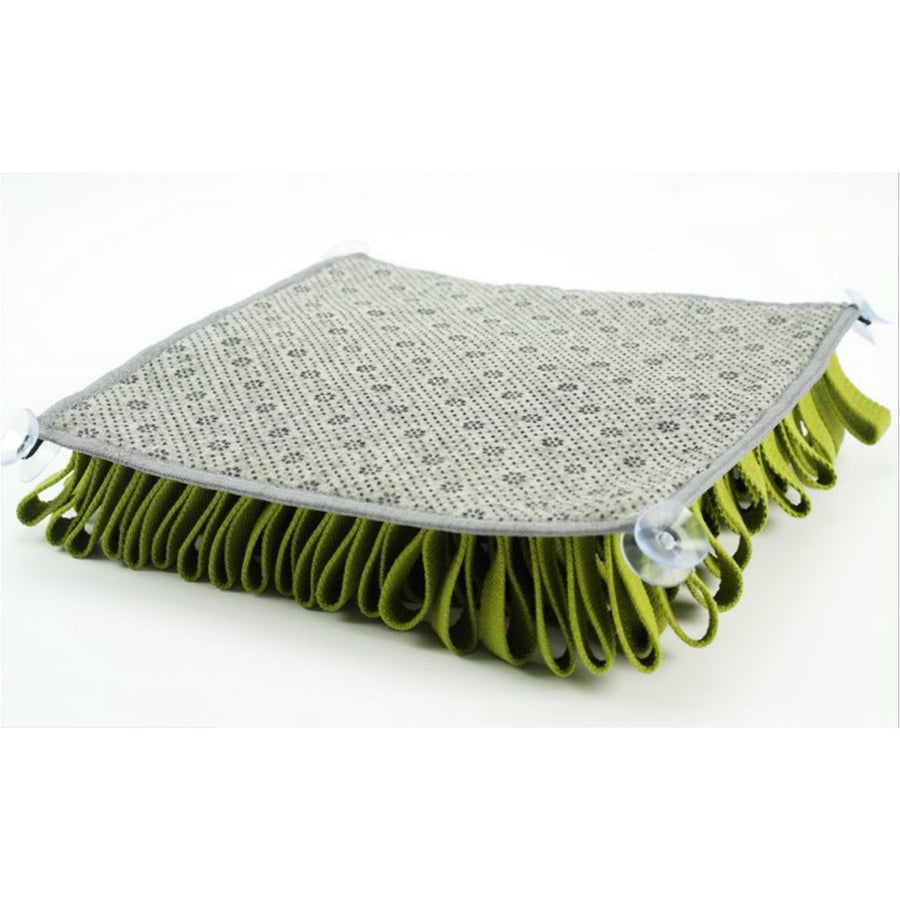 Unique Snack Feeding Dog Snuffle Mat