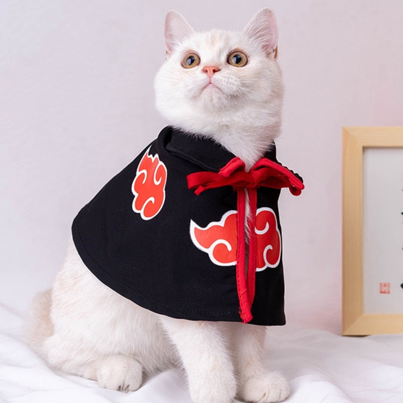 Funny Pet Anime Cosplay Costume