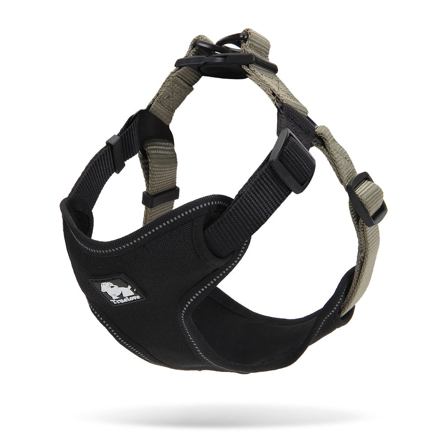 Reflective Alleviating Stress Dog Harness