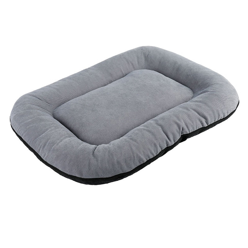 Durable Comfy Washable Pet Bed