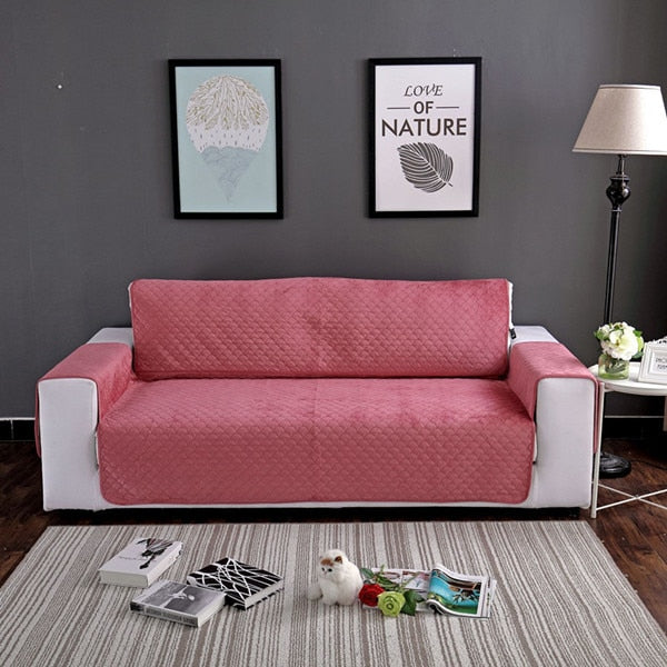 Thicken Non Slip Sofa Couch Cover