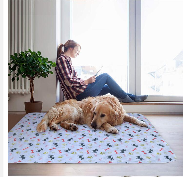 3 Layers Pet Dog Pee Pads