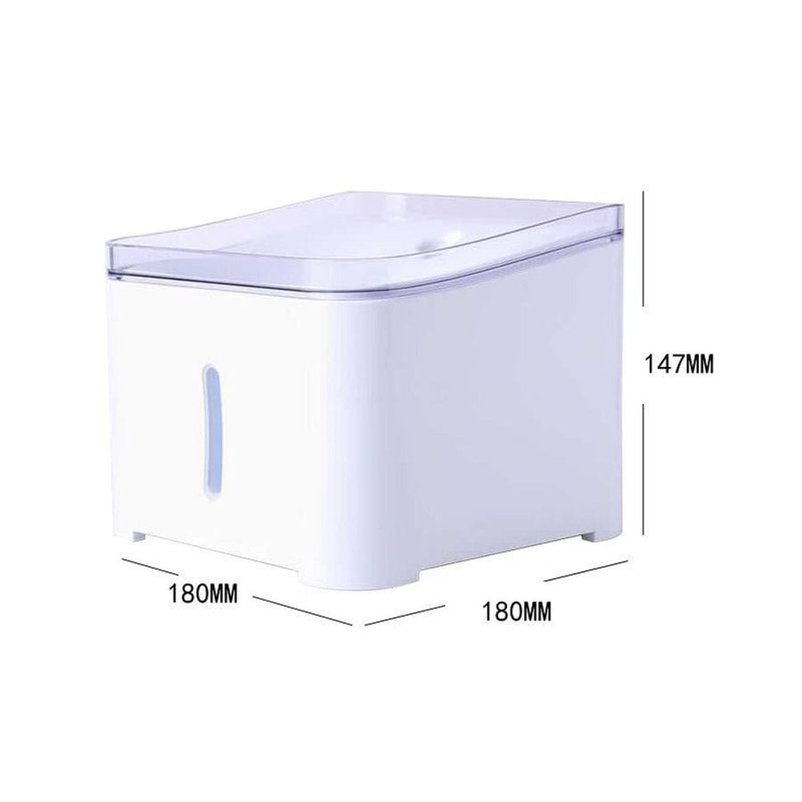 2L Automatic Pet Water Fountain