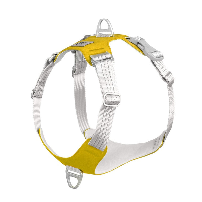 No Pull Padded Pet Dog Harness