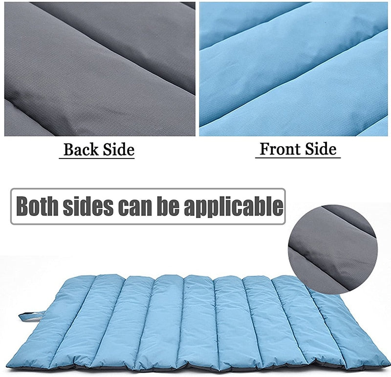 All Season Foldable Dog Beds