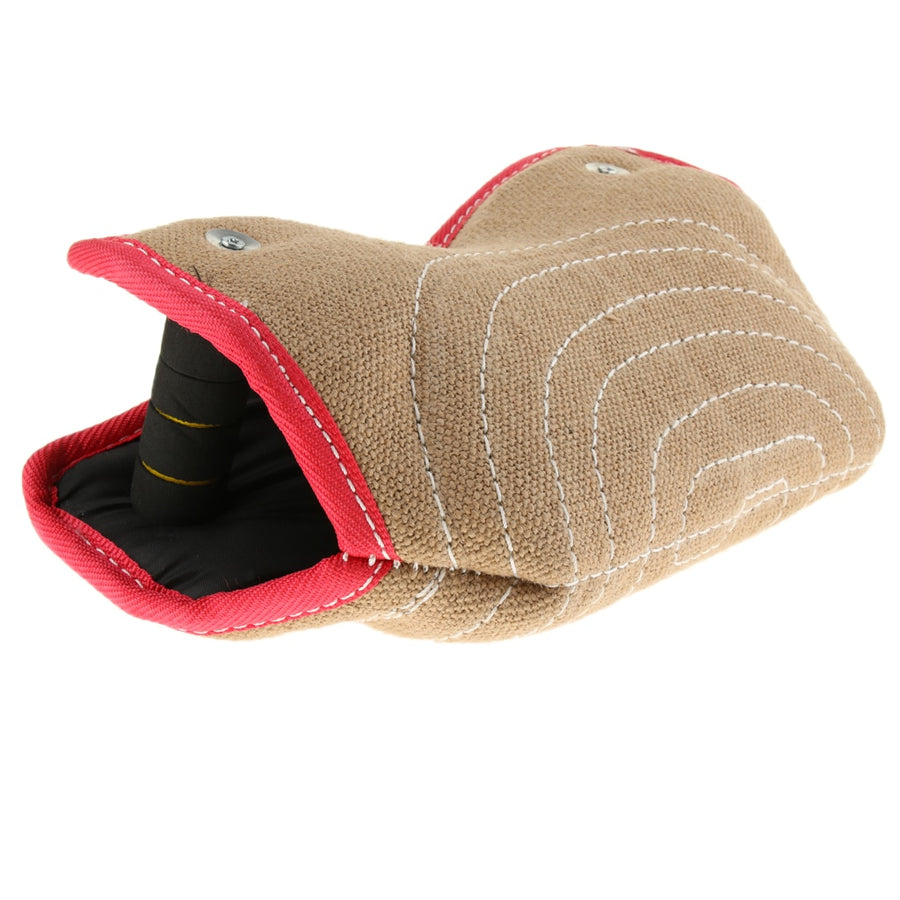 Dog Bite Prevention Training Sleeve