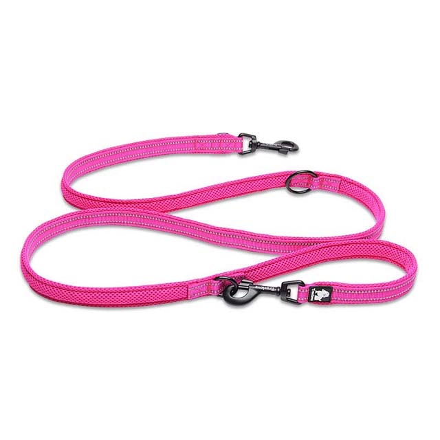 7 In 1 Multi Function Reflective Dog Lead