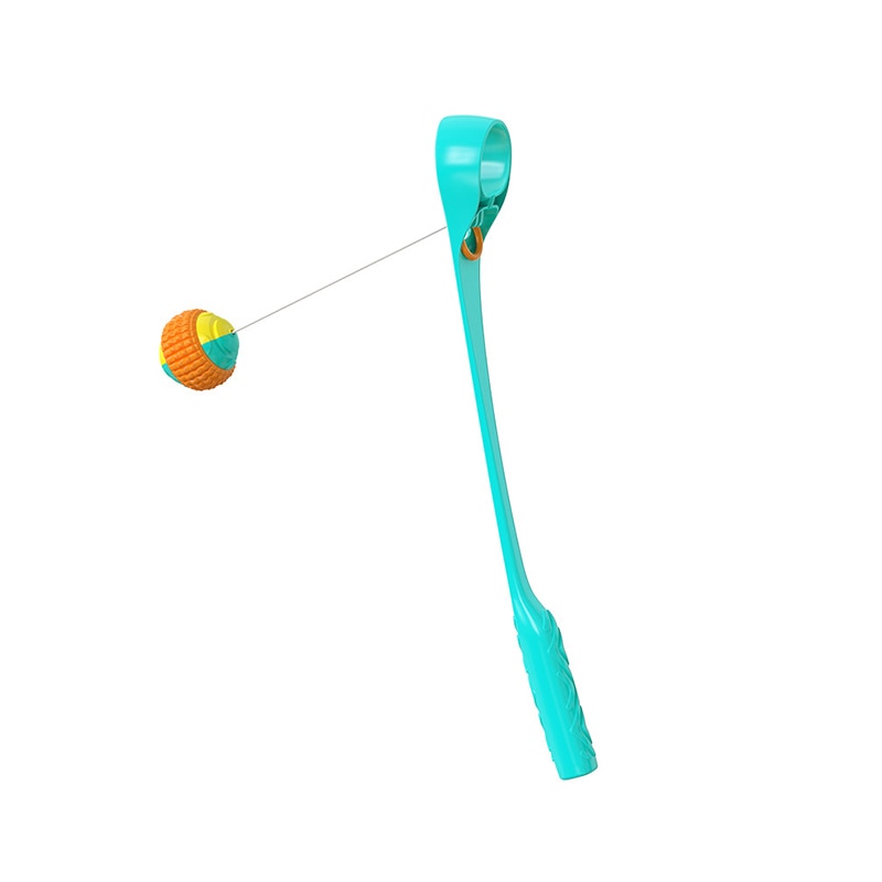 Multifunction Dog Sports Ball Launcher