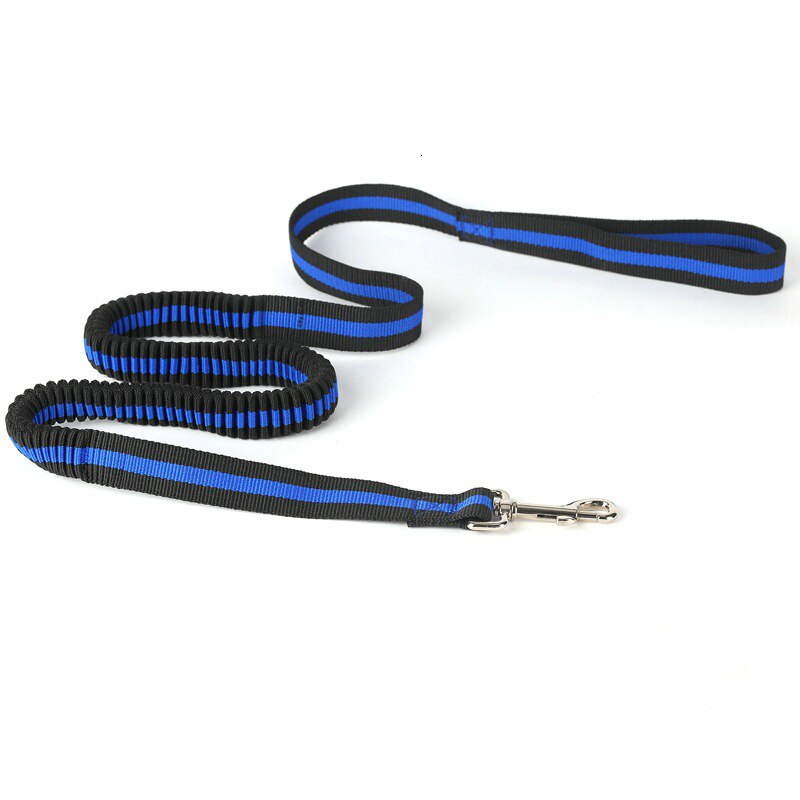 High Elastic Bungee Dog Leash