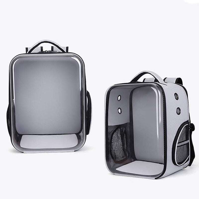 Quality Breathable Travel Dog Backpacks