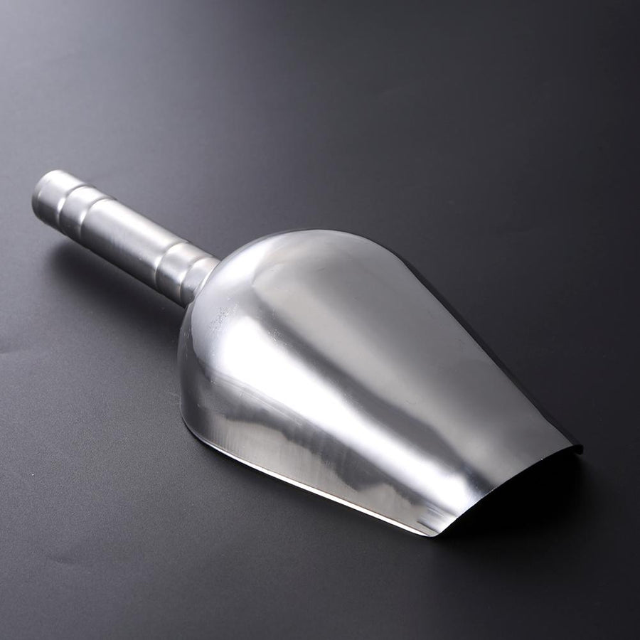 Stainless Steel Pet Food Shovel