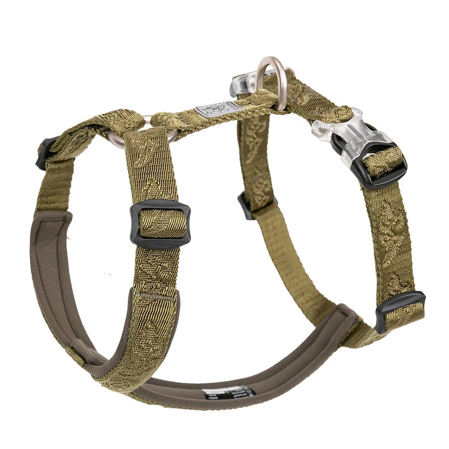 Premium Trail Runner No Pull Dog Harness