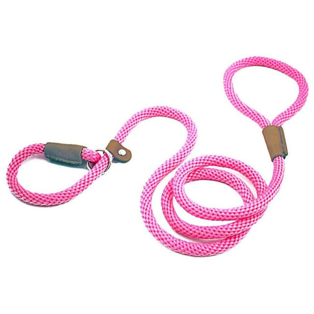 No Pull Adjustable Dog Leash