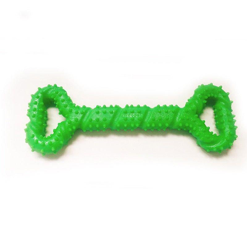 Convex Design Big Tooth Tough Dog Toy