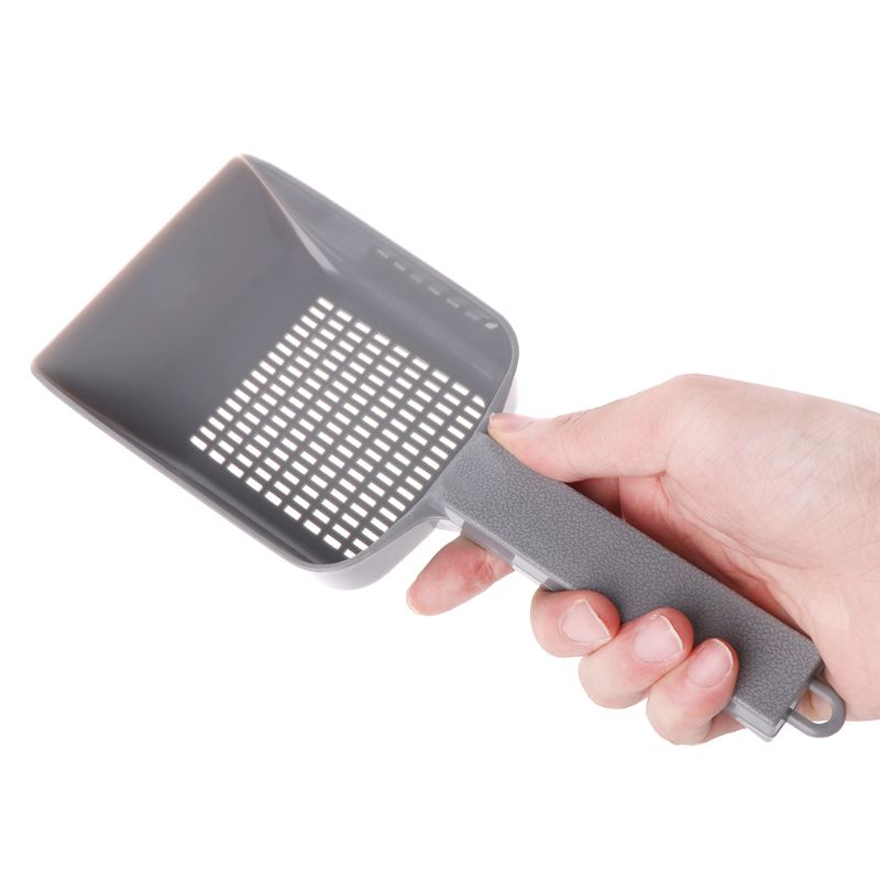 Indoor Cat Litter Scoop