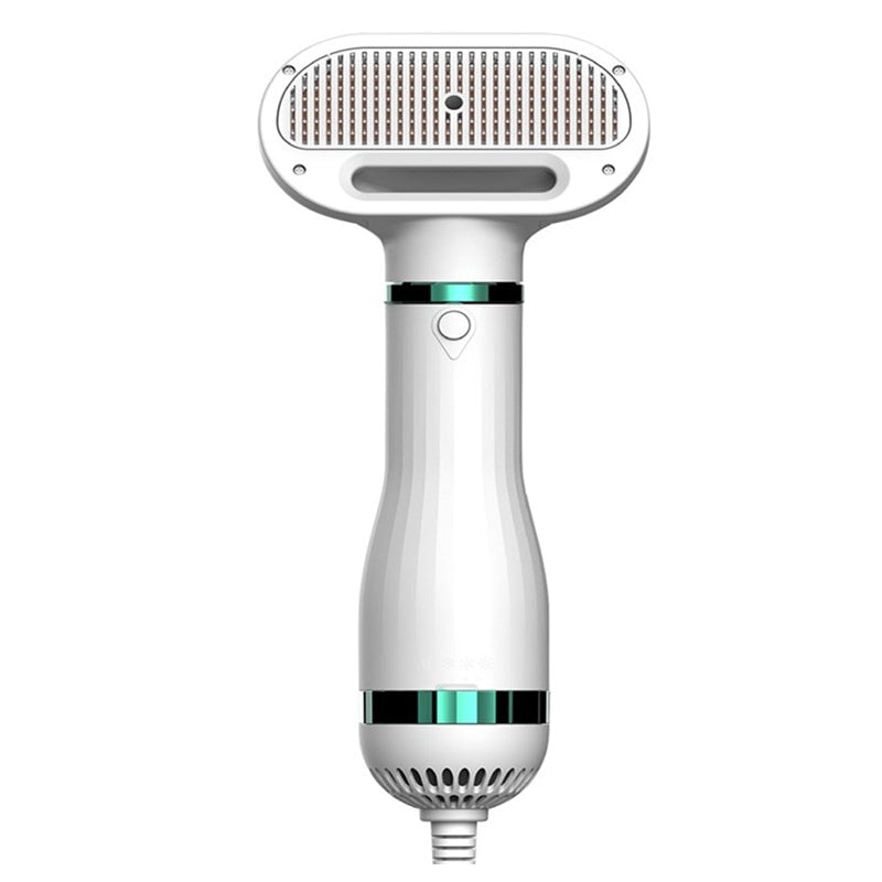 2 In 1 Pet Grooming Hair Dryer