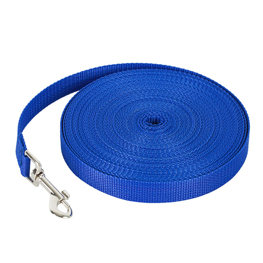 Outdoor Training Running Dog Leash