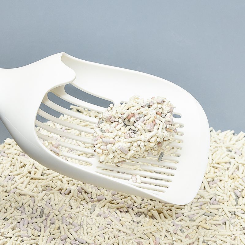 Durable Cat Litter Scoop