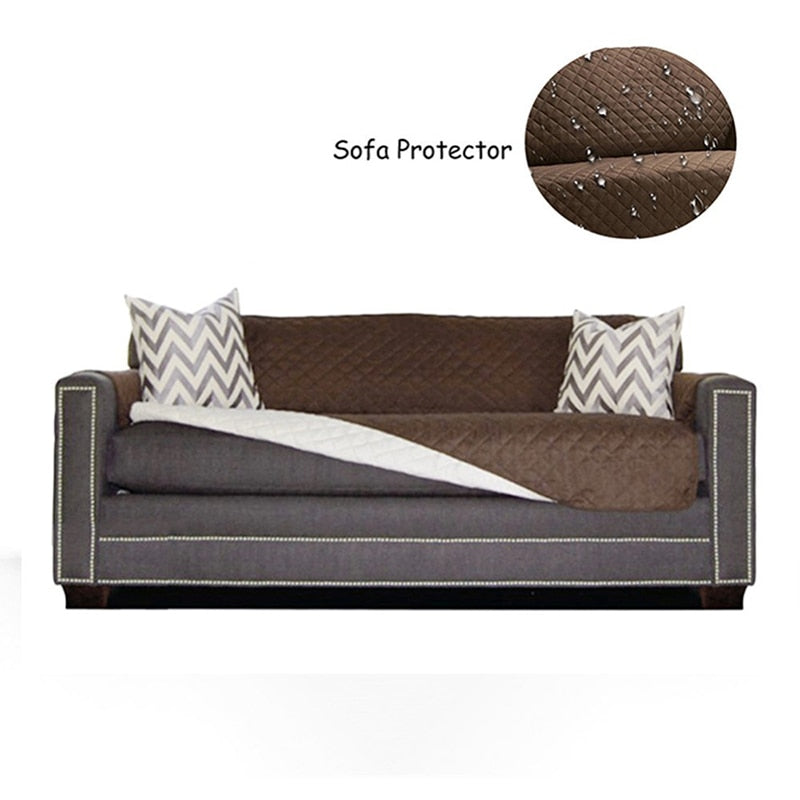 Waterproof Sofa Protector Cover