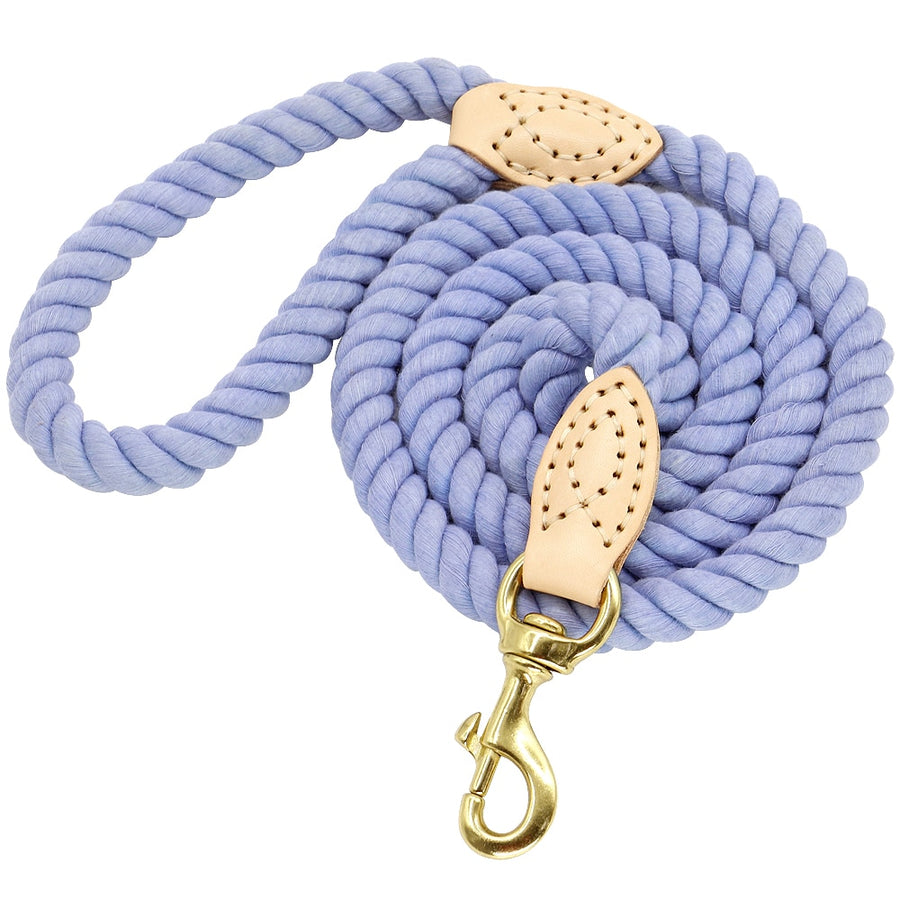 5ft Durable Nylon Dog Leash