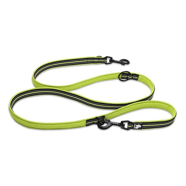 7 In 1 Multi Function Reflective Dog Lead