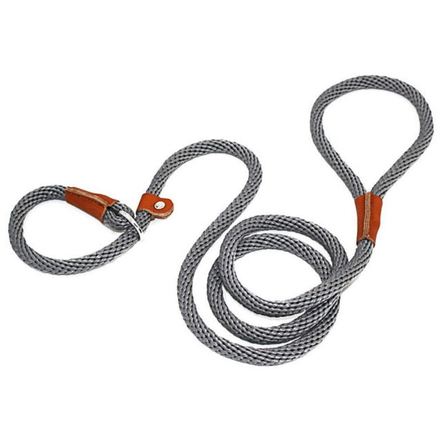 No Pull Adjustable Dog Leash