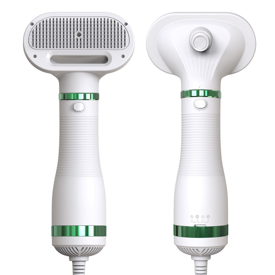 2 In 1 Pet Grooming Hair Dryer