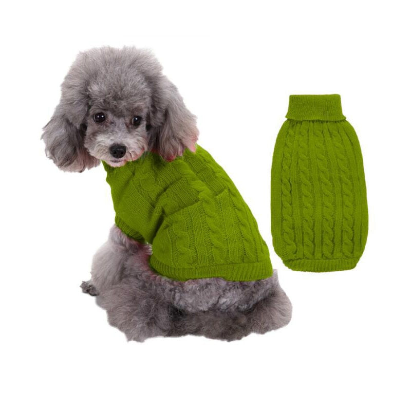 Exquisite Design Fashion Dog Sweater