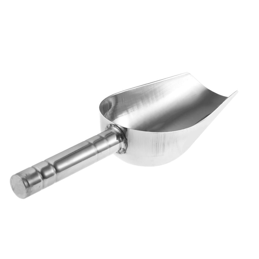 Stainless Steel Pet Food Shovel