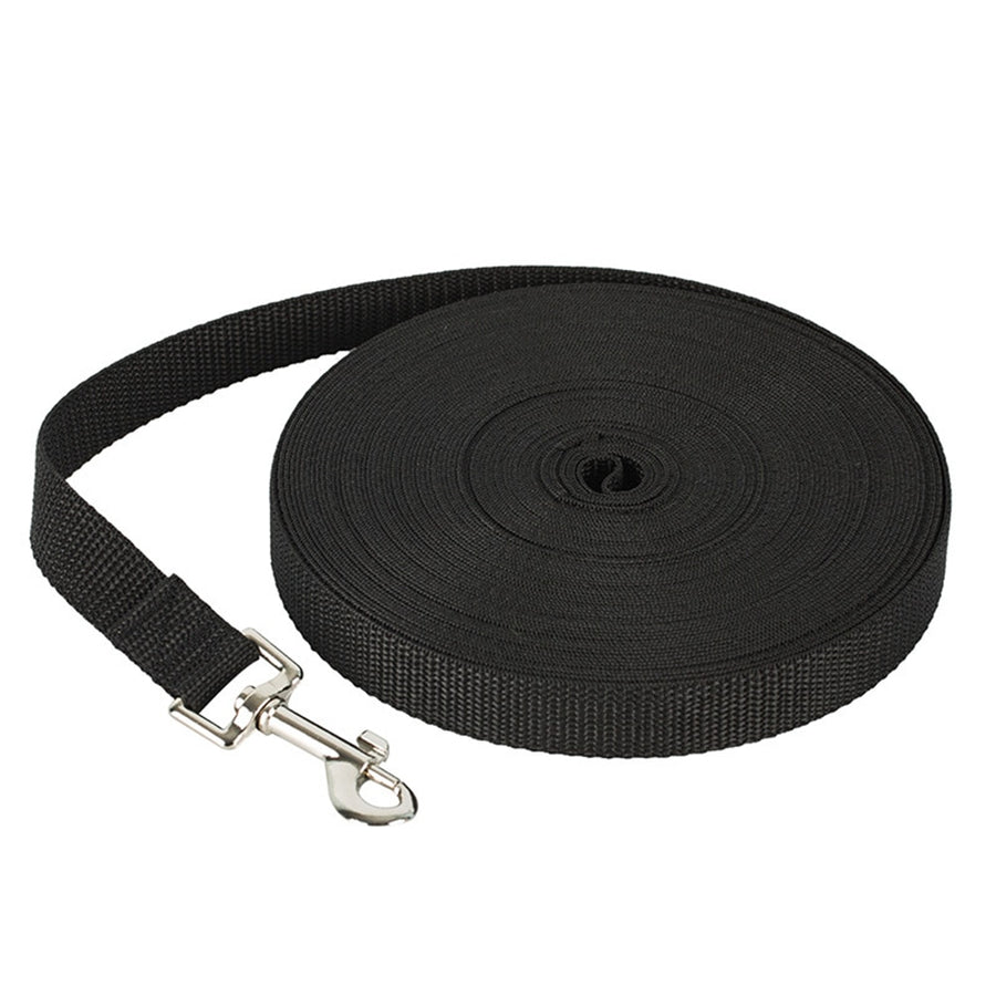 Outdoor Training Running Dog Leash