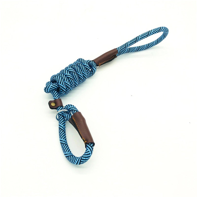 Heavy Duty Mountain Climbing Dog Rope