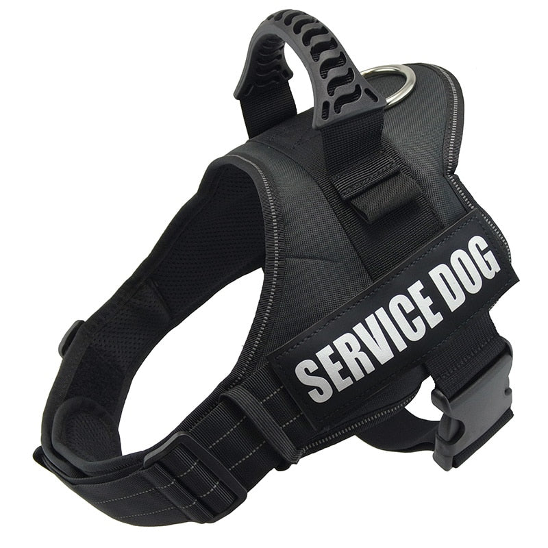 K9 Reflective Dog Harness