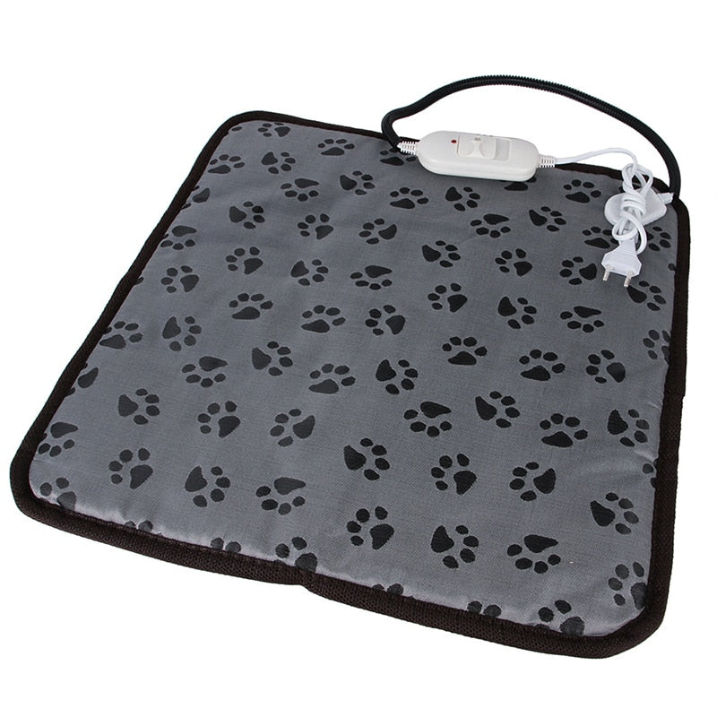 Waterproof Heating Warm Dog Mat