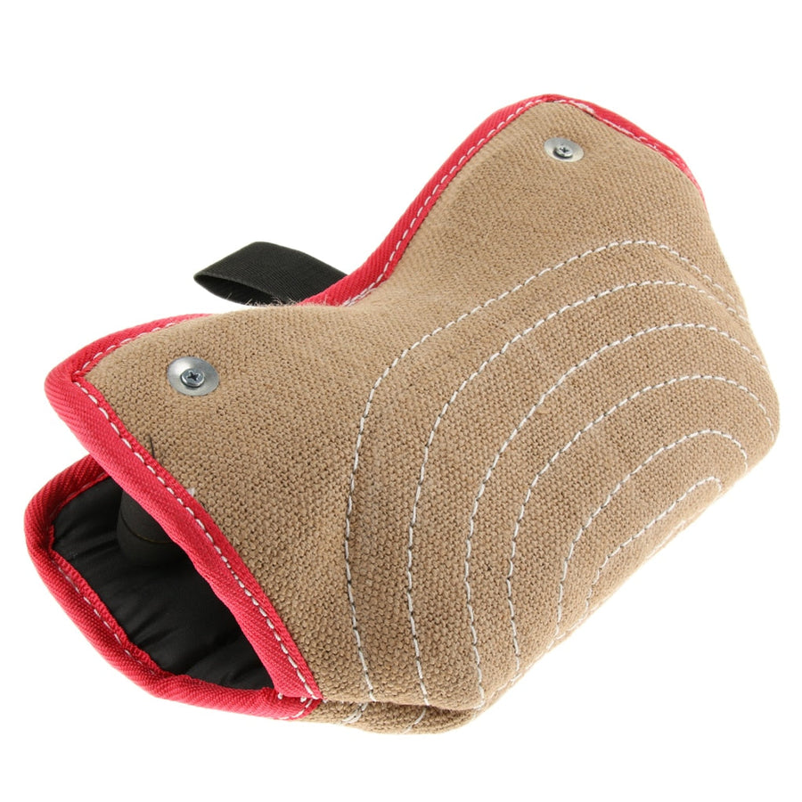 Dog Arm Protection Bite Sleeve