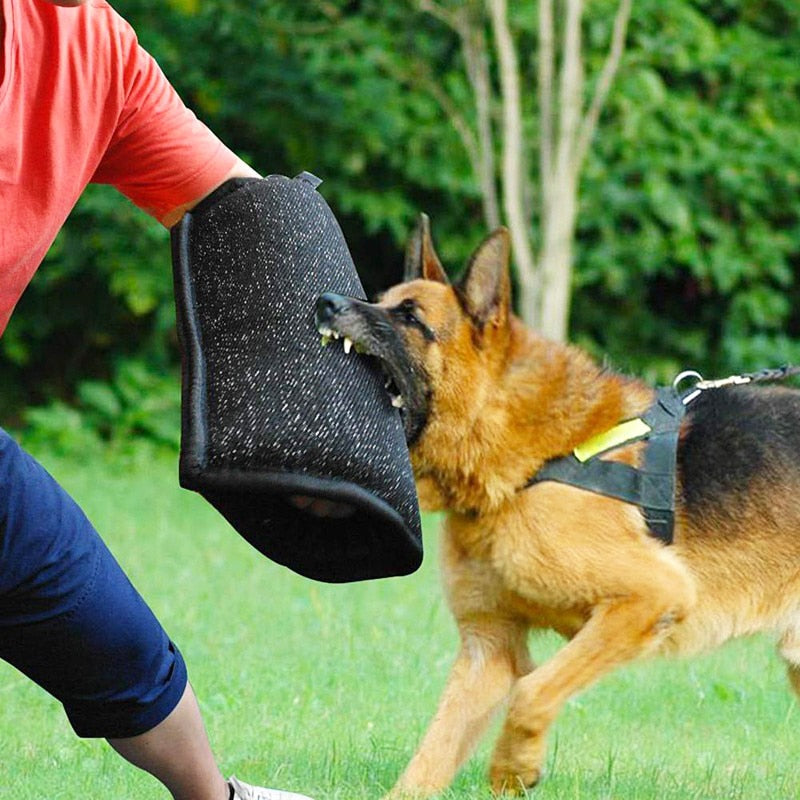 Dog Bite Arm Protection Sleeve