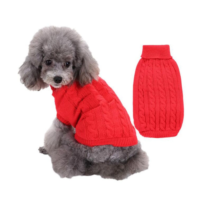 Exquisite Design Fashion Dog Sweater