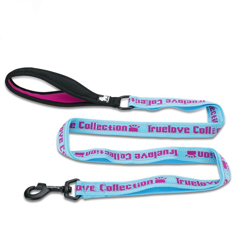 Explosion Proof Reflective Nylon Pet Leash