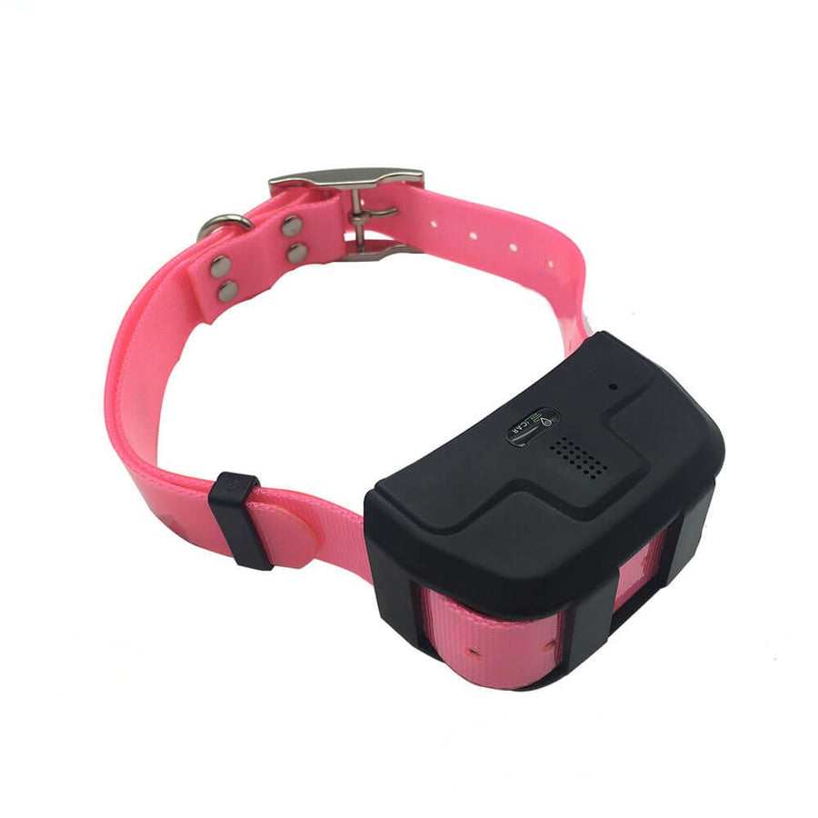 High Level Waterproof Dog GPS Tracker