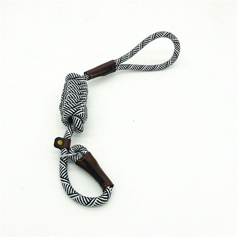 Heavy Duty Mountain Climbing Dog Rope