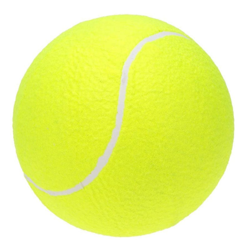 Dog Tennis Ball Toy