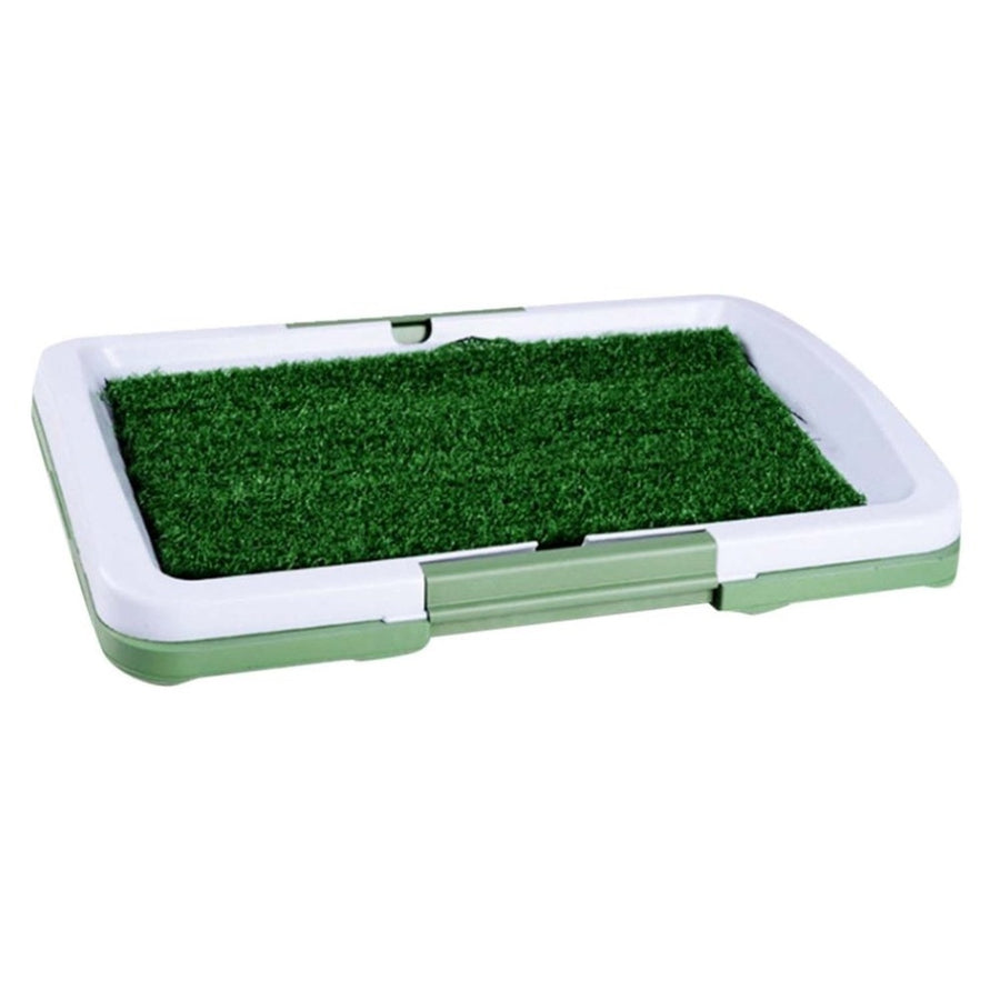 3 Layers Large Dog Potty Tray