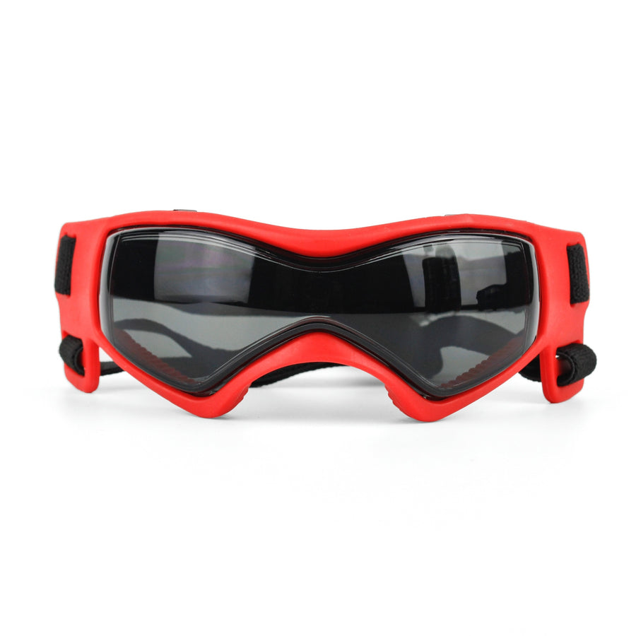 Anti UV Dog Protection Goggles