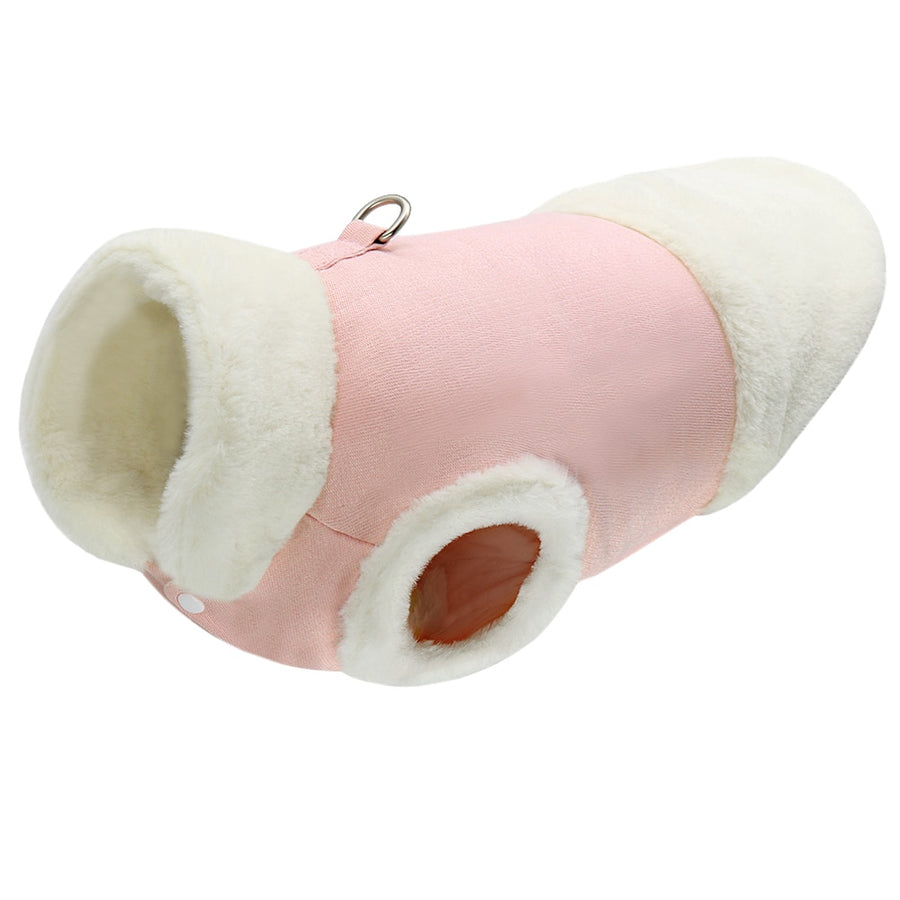 Winter Warm Pet Dog Coat