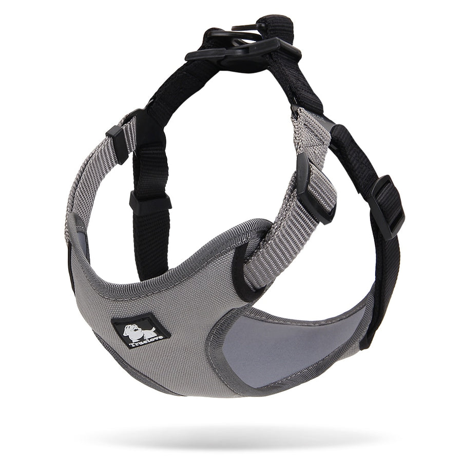 Reflective Alleviating Stress Dog Harness