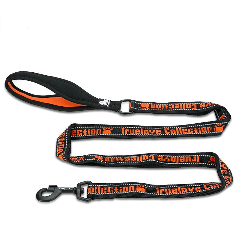 Explosion Proof Reflective Nylon Pet Leash