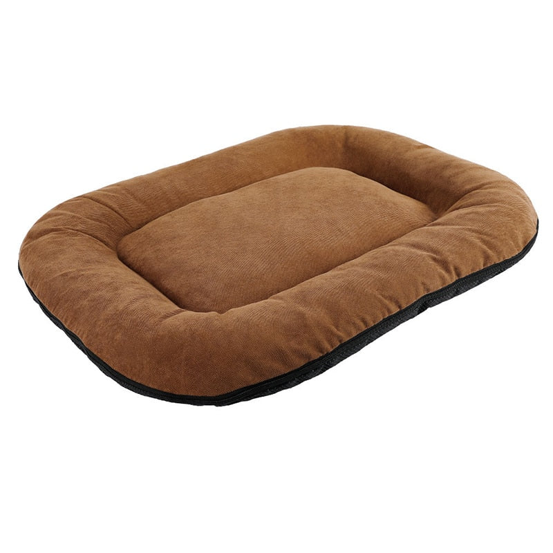 Durable Comfy Washable Pet Bed