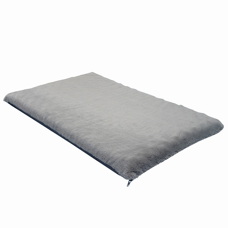 Comfortable Memory Foam Dog Beds